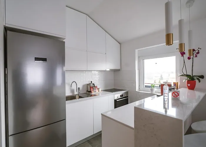 Afrodita Apartman Surčin