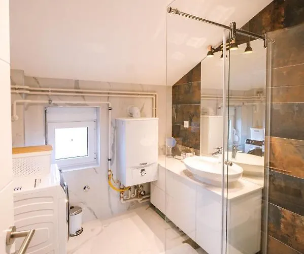 Apartman Afrodita Surčin